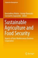 Sustainable Agriculture And Food Security Konstadinos Mattas