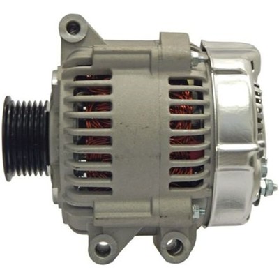 Hella Lichtmaschine für Mini Mini