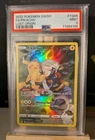 Pikachu Lost Origin TG05/TG30 PSA 9 Pokémon TCG