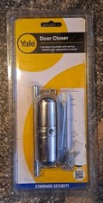Yale, Surface Fix Door Closer,£5.00