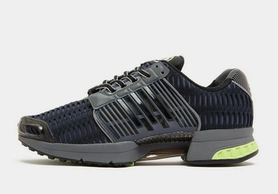 Adidas Herren Climacool 1 Schuhe in Schwarz Brandneu (JR6384) 43 1/3, 44, 45 1/3