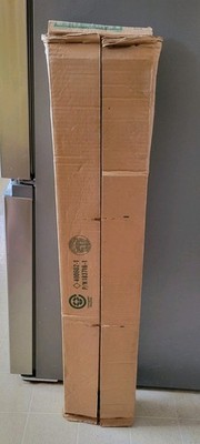 Bose UFS-20 B Pair Black Universal Floor Standing Speaker Stands