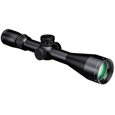 Vortex Razor HD LHT 3-15x50 G4i BDC MRAD Scope w/Lens Covers/Sunshade RZR-31503