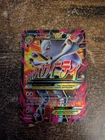New ListingMega Mewtwo EX Full Art Breakthrough 160/162