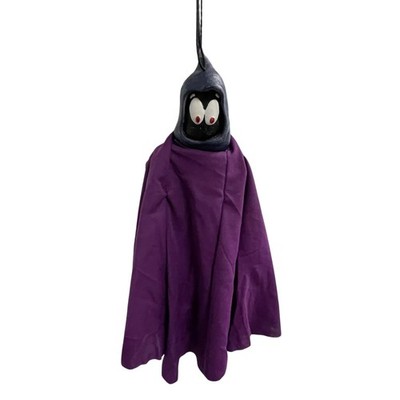 Paper Magic Group Hanging Ghost Halloween Decoration Purple 2003