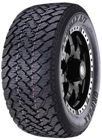 Pneu 4S 265 60 R18 110T GRIPMAX INCEPTION AT pour SUV tout-terrain