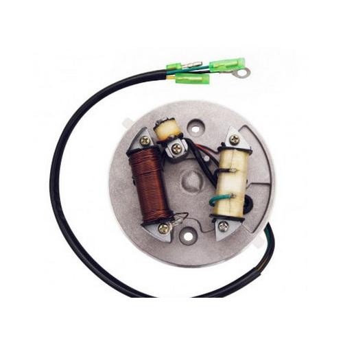 Stator allumage MBK électronique Moriyama haute précision