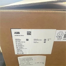 New ACS580-01-169A-4 ABB Frequency Converter ACS58001169A4 Fast Shipping 1pcs