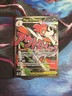 Pokémon Ascended Heroes - Mega Scrafty Ex 270/217 Mega Attack Rare English