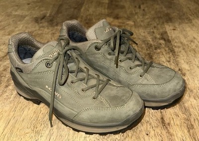 Lowa Renegade Evo GTX Lo Hiking Shoe - Women's - US 8 EU 39.5