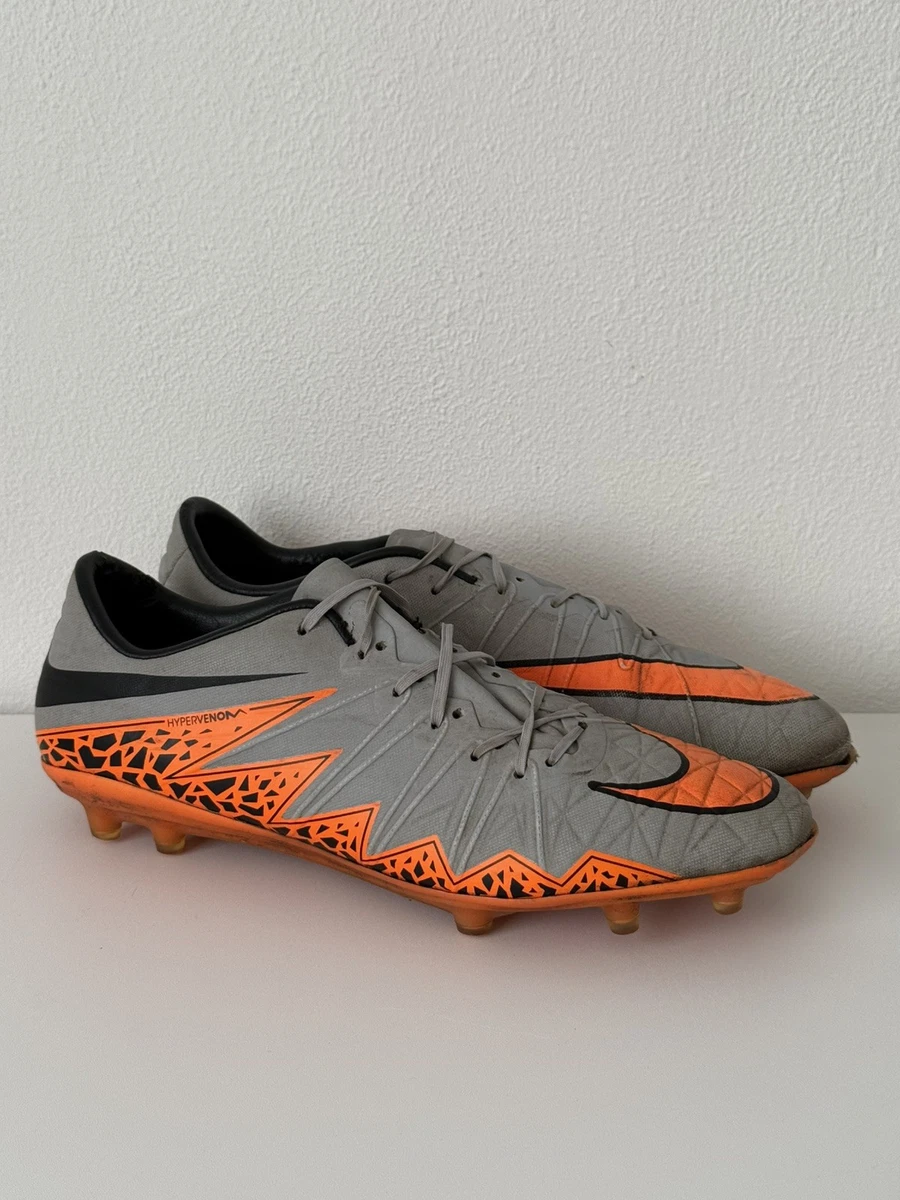 シューズ NIKE Hypervenom Phantom HG-E 28cm Nike Hypervenom Phantom Soccer Shoes for sale | eBay