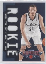 2012-13 Panini Marquee Mirza Teletovic #359 9y7
