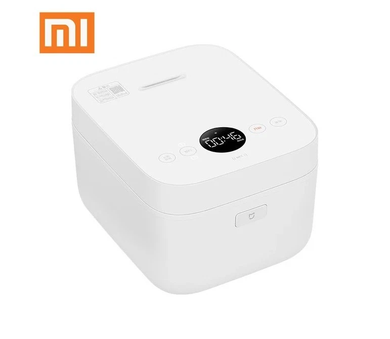 XIAOMI SMART MULTIFUNCTIONAL RICE COOKER CUOCIRISO BHR7919EU