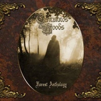 Waldanthologie von Cernunnos Woods [Audio-CD]