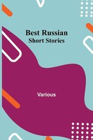 Various | Best Russian Short Stories | Taschenbuch | Englisch (2021)