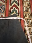 Caron Callahan Textured Dark Grey High Waisted Cropped Pants. Size XS. Euc — photo 4