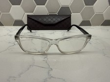 Gucci GG 3562 MNG 140 Clear Frame Eyeglasses ...