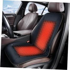 Car Seat Cushion Winter Seat Cover for Cars Comfortable Full Back and Seat
