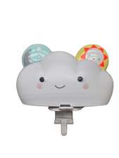 Skip Hop Silver Lining Cloud Baby's 3-Stage Activity Center Replacement Cloud