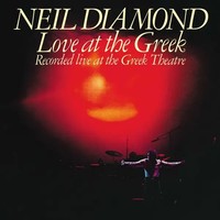 Love At The Greek (Live At Greek Theatre 1976) (Remastered) (180G) | Diamond