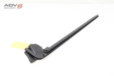 2024-25 TESLA MODEL 3 FRONT RIGHT PASSENGER SIDE DOOR WINDOW INNER BELT SEAL OEM