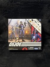 - G.I. Joe - Classified Series - Cobra Valkyries  68
