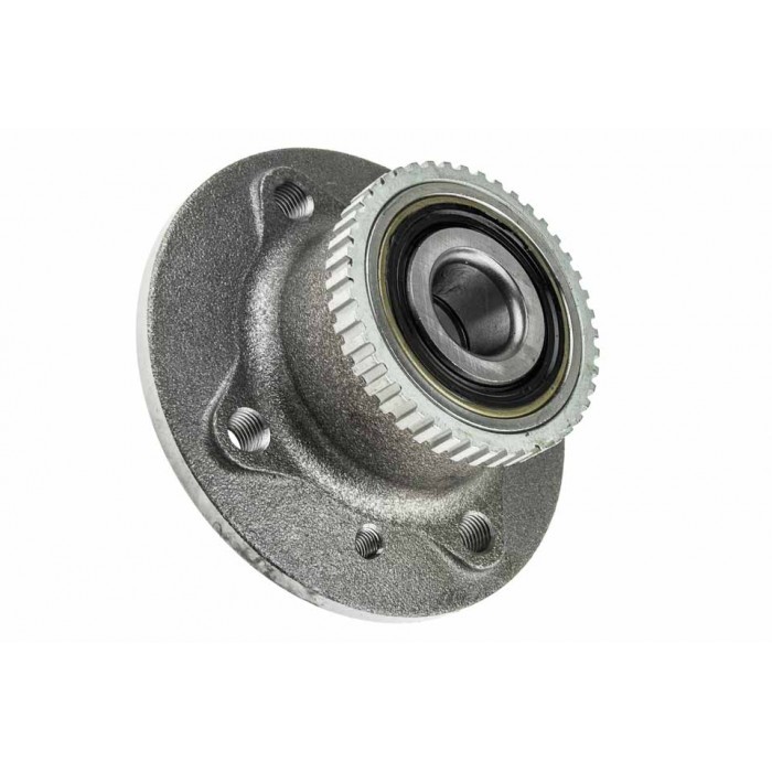 Moyeu de roue arrière en acier forgé 4320200QAC Renault Kangoo