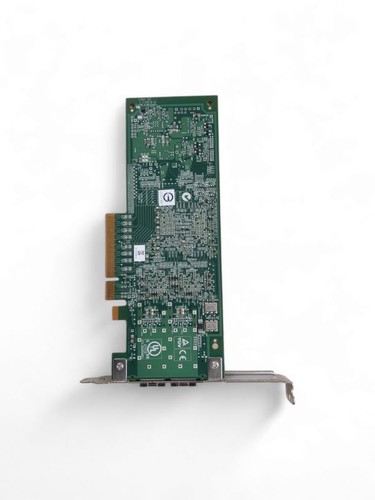 Netapp 111-01006 10 GbE SFP+ PCIe CNA vt - Photo 2/3
