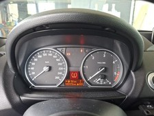 Compteur BMW SERIE 1