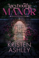 Lacybourne Manor Kristen Ashley Taschenbuch Englisch 2017 Ean 9781954680838