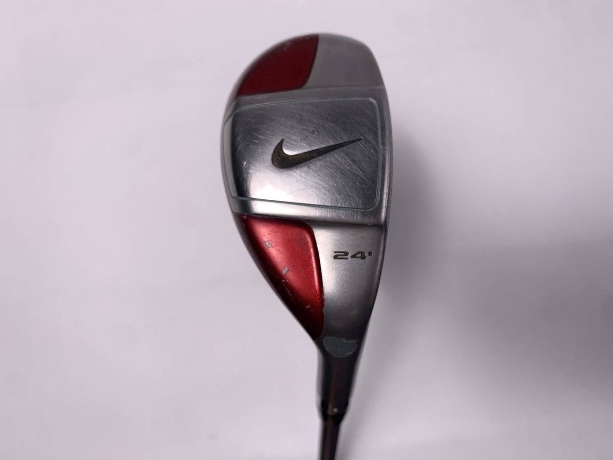 Nike CPR Hybrid 24* CPR Ladies Graphite Womens RH | eBay