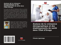 Chinelo Igwenagu | Analyse De La Croissance DéMographique Et Des...