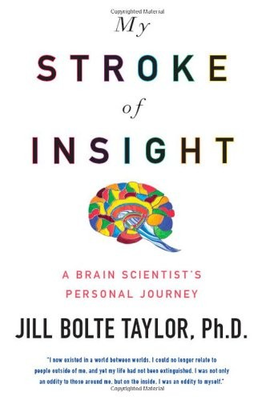 #ad #ad My Stroke of Insight: A Brain Scientist#x27;s Personal Journey by Jill Bolte Taylor $4.49