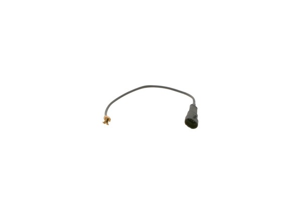 NEU - Bosch 1987474575 Warnkontakt, Bremsbelagverschleiß Passend FüR Iveco-image