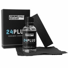 Keramik Versiegelung Auto CeramicCoating ValetPRO 24Plus 30 ml Lackschutz Pflege