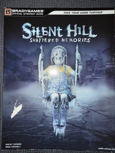 Silent Hill : Shattered Memories - Jeu PS2 | Achetez sur