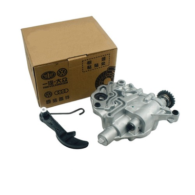 #ad 06H115105FL OEM Engine Oil PumpOil pump Chain Tensioner For Audi A4 2007 2012 $151.30