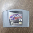 Wayne Gretzky's 3D Hockey Nintendo 64 Midway Multiplayer Sports Game NTSC 1996