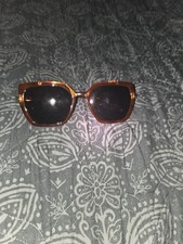vtg oscar de la renta sunglasses