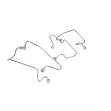 Injection Line Set - 4 Cylinder Fits New Holland