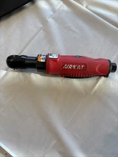 Aircat 800 Air Pneumatic Ratchet Wrench 1/4" Drive 380Rpm Automotive Tool