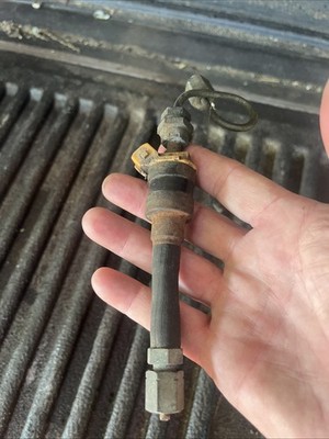 MERCEDES 107 FREQUENCY VALVE 380SL 450SL 450SLC 500SEC 500SEL 450SEL OEM