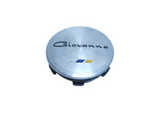 Giovanna Bc-952 Custom Alloy Wheel Snap On Center Cap 2b-12