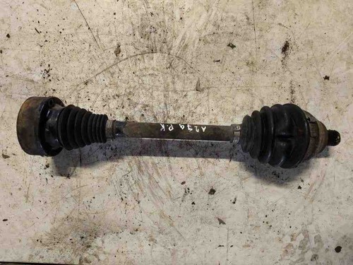 VW TOURAN 1T1, 1T2 Antriebswelle vorne links A9560K 1.90 Diesel 77kw 31766261