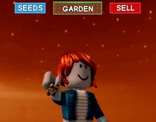 Tiny Taniuki! - Grow A Garden - Pets - Roblox - Fast & Easy!