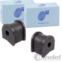 2X Blue Print 13Mm Stabilager Hinten Passend FüR Toyota Carina Links+Rechts
