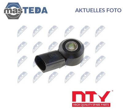 ESS-WW-000 KLOPFSENSOR VORNE NTY NEU OE QUALITÄT