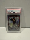 2015 Bowman Aaron Judge #BTP-53 Scouts' Top 100 Yankees PSA 9