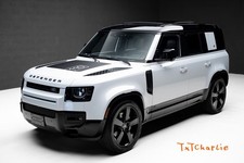 2023 Land Rover Defender 110 V8