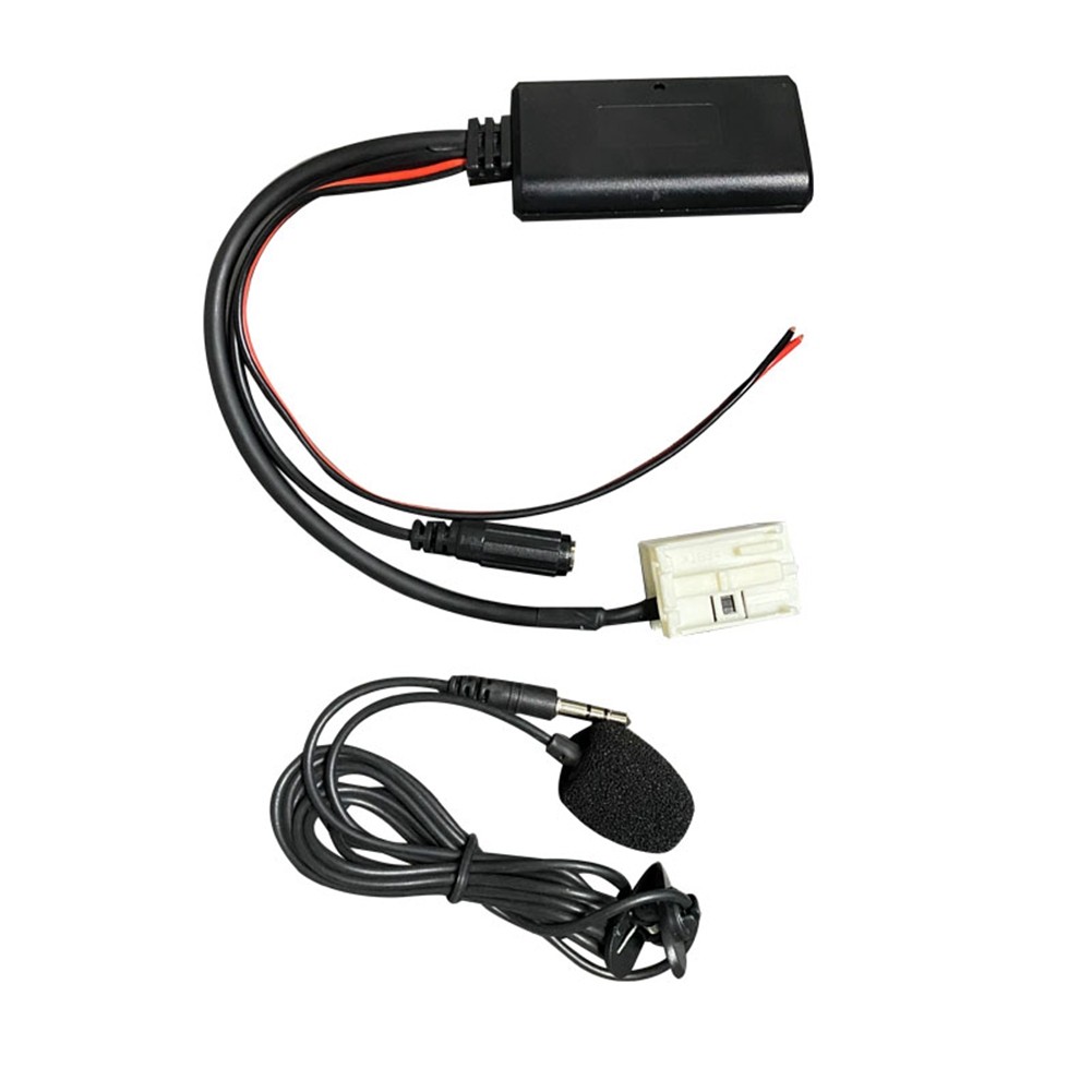 FüR W169 W245 W203 W209 W251 W221 R230 Bluetooth--EmpfäNger-Adapter R7981-image